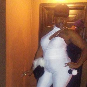 Meet your Posher, Da'rika